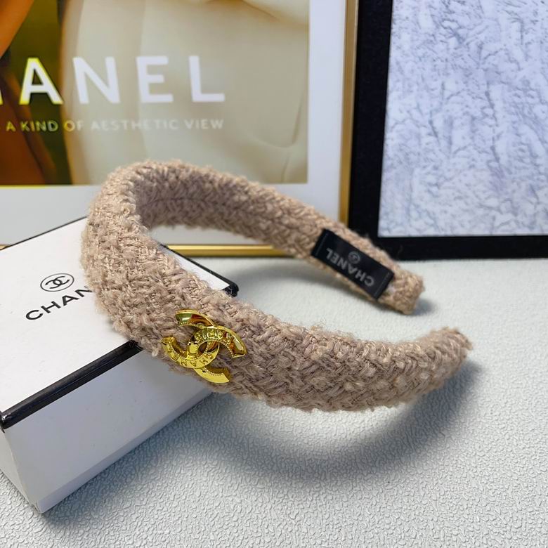 Chanel Headband  (7)